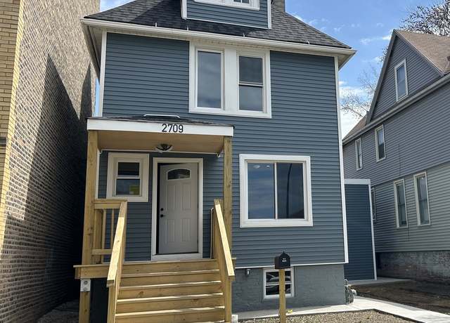 Property at 2709 S 59th Ct, Cicero, IL 60804, 4 beds, 2 baths