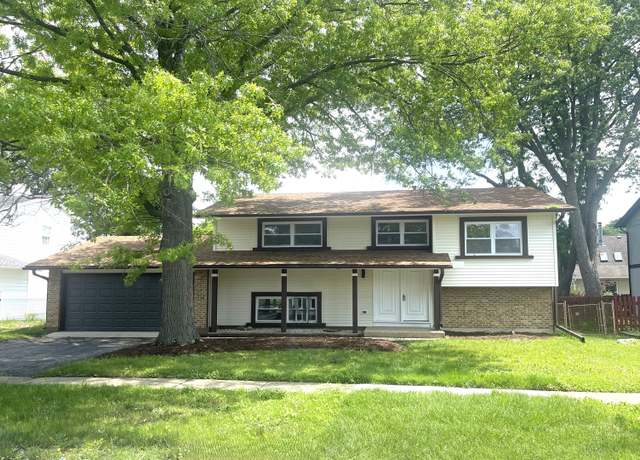 Property at 215 Brighton Rd, Elk Grove Village, IL 60007, 4 beds, 2 baths