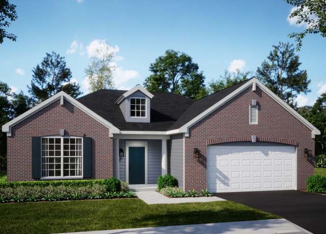 Property at 7514 Blueblossom Ln, Joliet, IL 60431, 3 beds, 2 baths