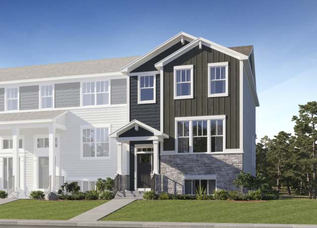 Property at 25632 W Yorkshire Dr, Plainfield, IL 60544, 3 beds, 2.5 baths