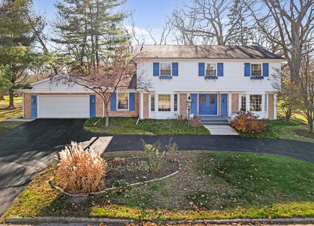 Property at 4407 Dunbar Pl, Rockford, IL 61114, 4 beds, 3.5 baths