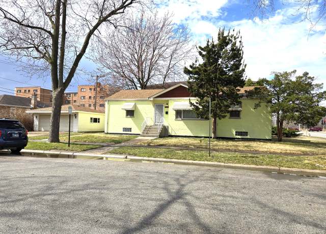 Property at 750 W 144th St, Riverdale, IL 60827, 4 beds, 1.5 baths