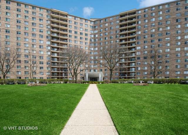 Property at 7141 N Kedzie Ave #1107, Chicago, IL 60645, 1 bed, 1 bath