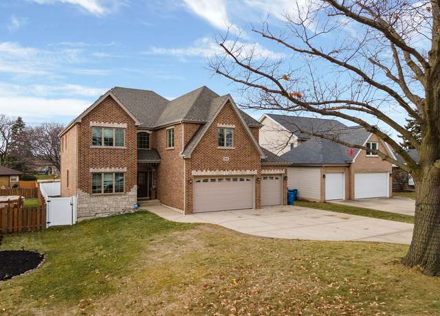 Property at 608 N Kenilworth Ave, Elmhurst, IL 60126, 6 beds, 5 baths