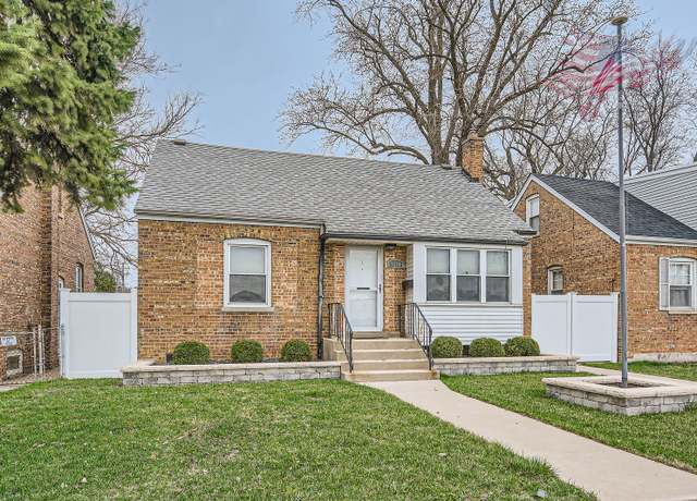 Property at 3254 W 115th St, Chicago, IL 60655, 3 beds, 2 baths