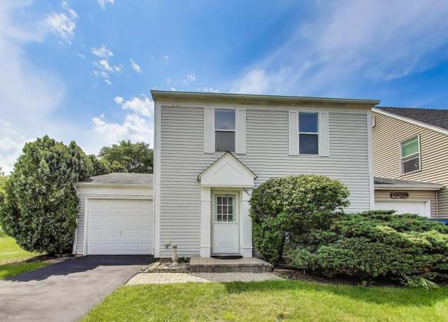 Property at 29W420 Tanglewood Ln, Warrenville, IL 60555, 3 beds, 1.5 baths
