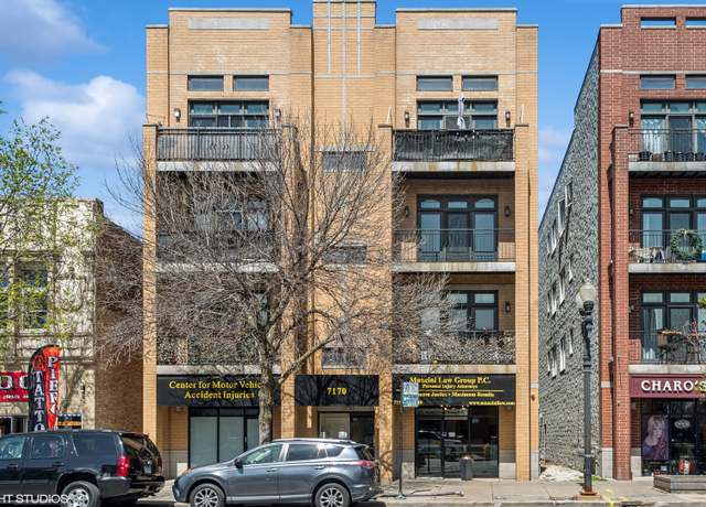 Property at 7170 W Grand Ave Unit 3E, Chicago, IL 60707, 3 beds, 2 baths