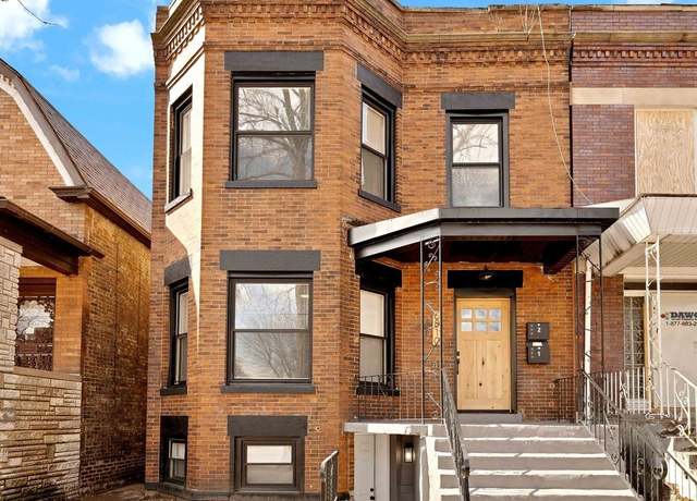 Property at 6810 S Champlain Ave, Chicago, IL 60637, 6 beds, 2.5 baths