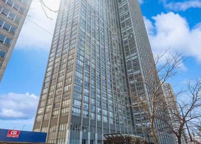 Property at 655 W Irving Park Rd #5003, Chicago, IL 60613, 1 bed, 1 bath