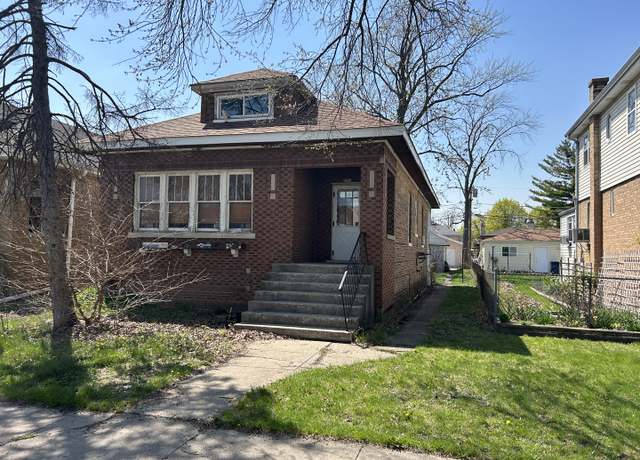 Property at 2304 N 76th Ct, Elmwood Park, IL 60707, 4 beds, 2 baths