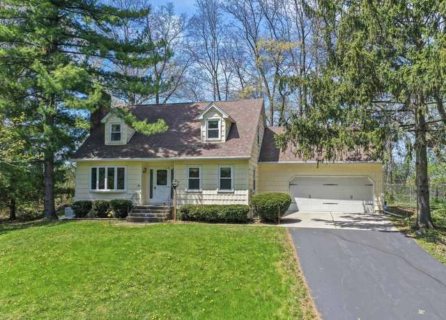 Property at 6418 218th Ave, Bristol, WI 53104, 4 beds, 2 baths