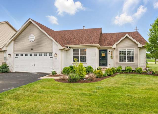 Property at 4783 W Iris Ln, Monee, IL 60449, 3 beds, 2 baths