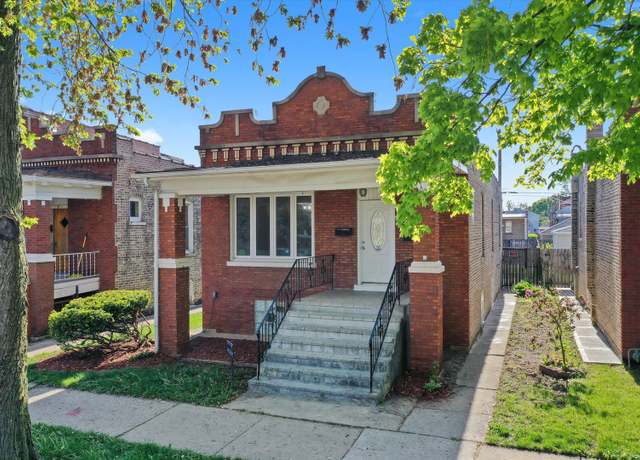 Property at 1322 S 61st Ct, Cicero, IL 60804, 3 beds, 2 baths