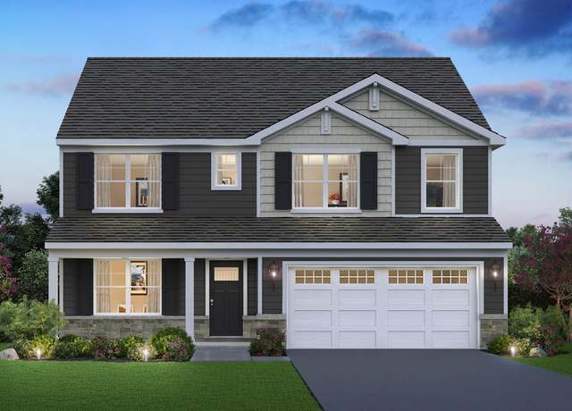 Property at 14937 S Parkview Dr, Plainfield, IL 60544, 4 beds, 2.5 baths