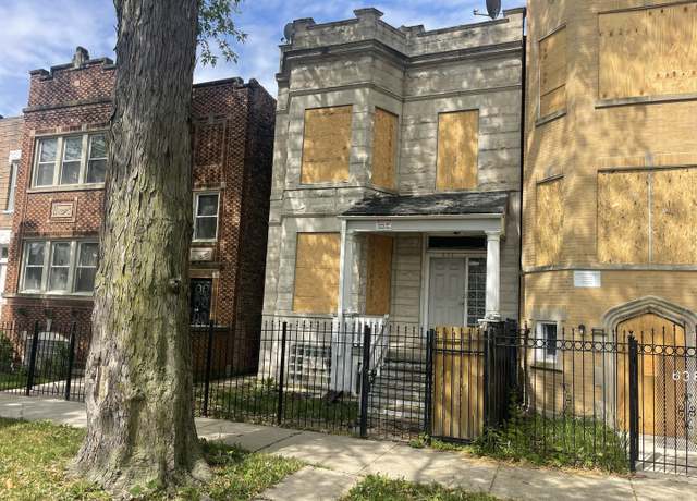 Property at 636 N ST Louis Ave, Chicago, IL 60624, 6 beds, 2 baths