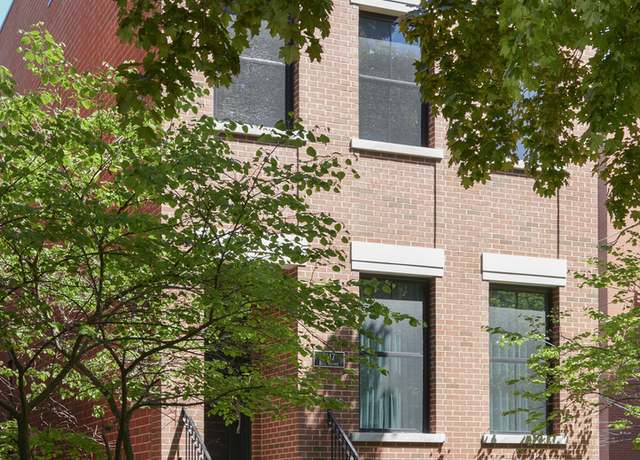 Property at 1617 N Bell Ave, Chicago, IL 60647, 5 beds, 3.5 baths