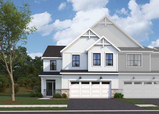 Property at 8530 Sperry Ct, Woodridge, IL 60517, 3 beds, 2.5 baths