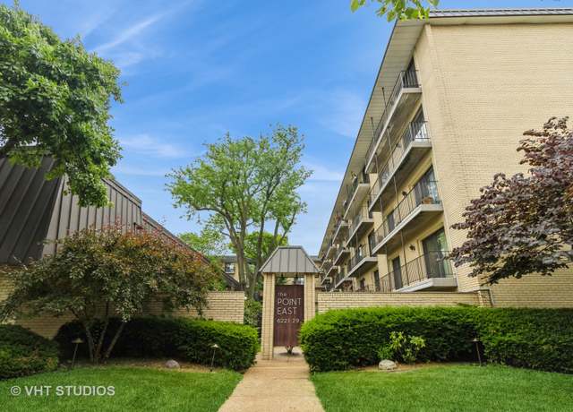 Property at 6229 N Niagara Ave, Chicago, IL 60631, 2 beds, 2 baths