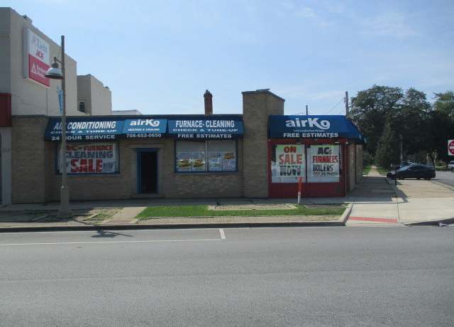 Property at 6320 Ogden Ave, Berwyn, IL 60402