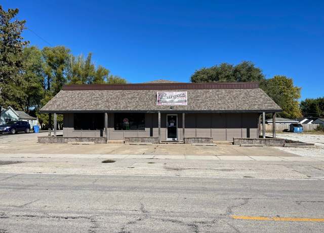 Property at 70 Rice St, South Wilmington, IL 60474