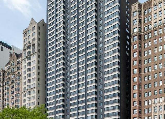 Property at 1440 N Lake Shore Dr Unit 12H, Chicago, IL 60610, 3 beds, 2 baths