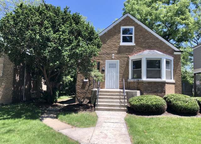 Property at 9625 S Woodlawn Ave, Chicago, IL 60628, 4 beds, 2 baths