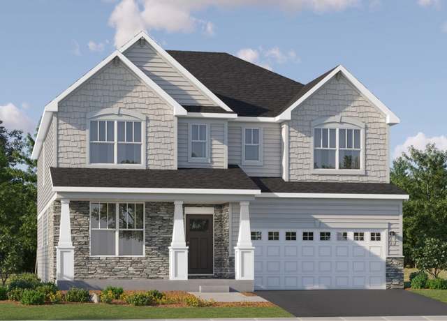 Property at 24919 W Liberty Grove Blvd, Plainfield, IL 60544, 4 beds, 3.5 baths