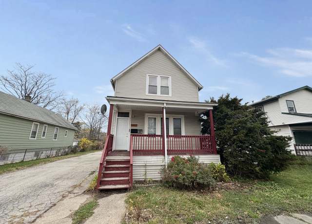 Property at 14822 Wood St, Harvey, IL 60426, 3 beds, 3 baths