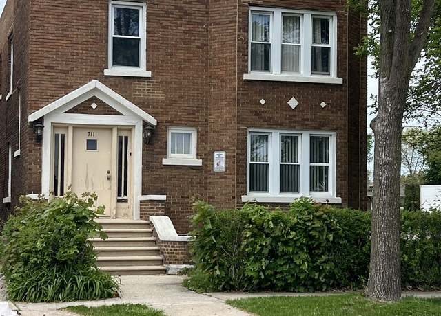 Property at 711 Mason Ave, Joliet, IL 60435, 4 beds, 2 baths