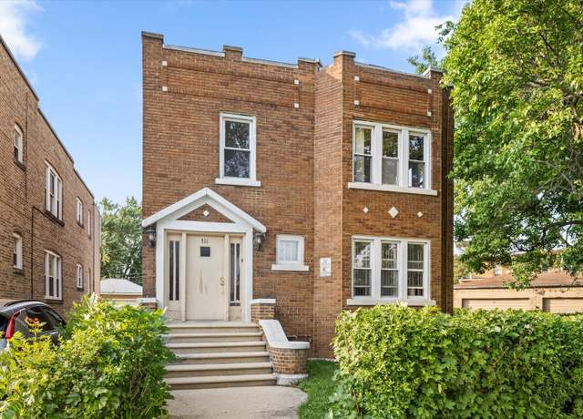 Property at 711 Mason Ave, Joliet, IL 60435, 4 beds, 2 baths