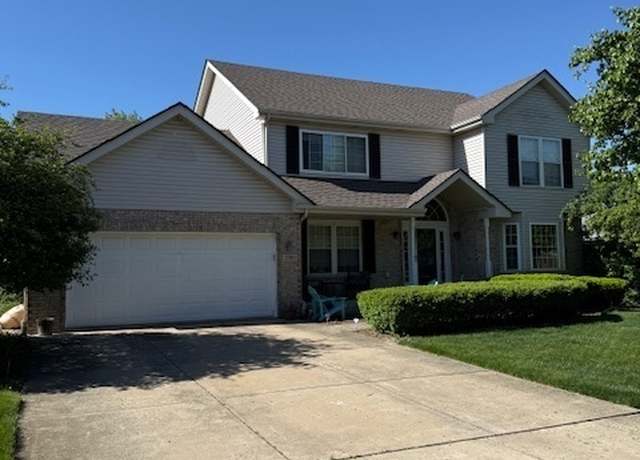 Property at 2760 Southwind Dr, New Lenox, IL 60451, 4 beds, 2.5 baths