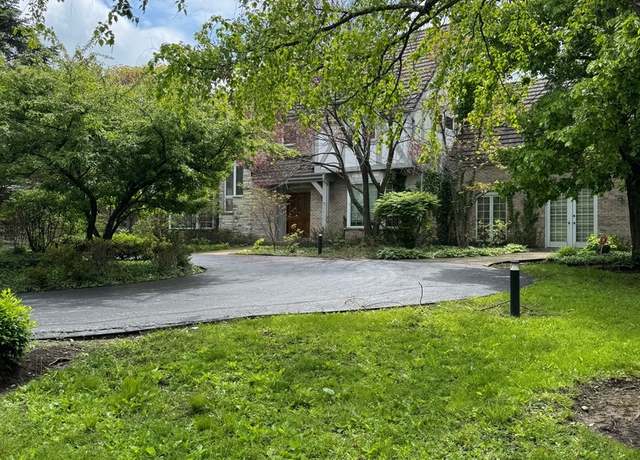 Property at 2 High Terrace Ln, Bannockburn, IL 60015, 5 beds, 4.5 baths