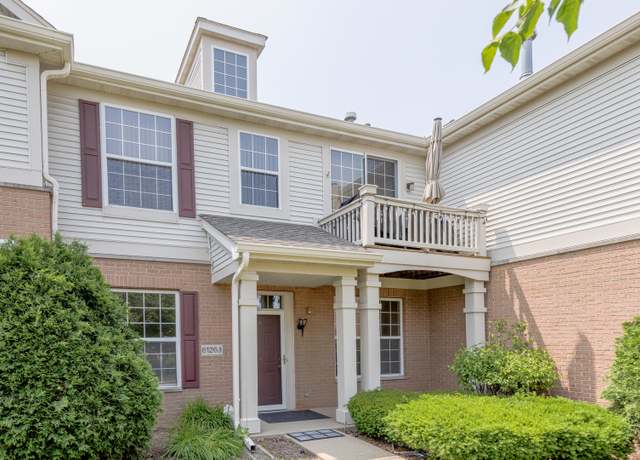 Property at 8126 Concord Ln Unit A, Justice, IL 60458, 2 beds, 2 baths