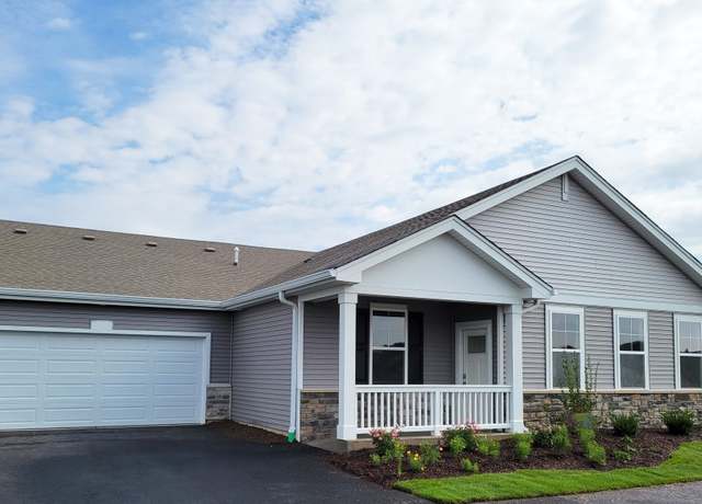 Property at 2424 Glacier St, Pingree Grove, IL 60140, 2 beds, 2 baths