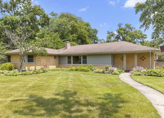 Property at 2839 School St, Flossmoor, IL 60422, 3 beds, 1.5 baths