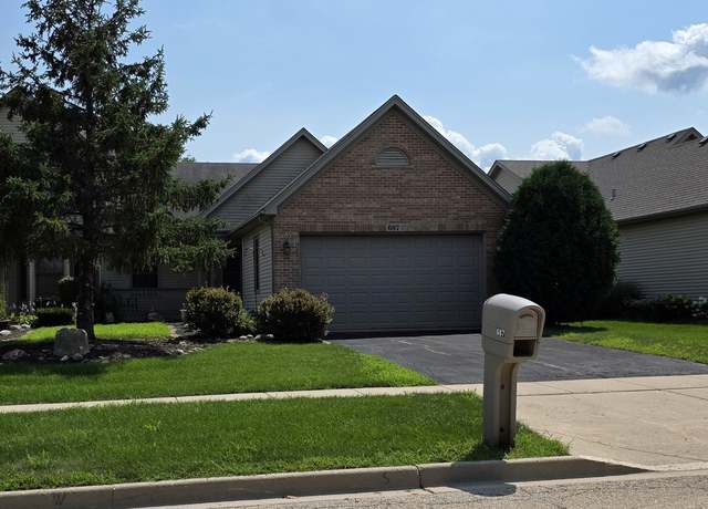 Property at Sign in for address, Hampshire, IL 60140, 2 beds, 3 baths