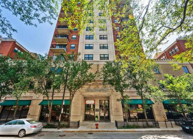 Property at 1529 S State St Ph 1, Chicago, IL 60605, 2 beds, 2 baths