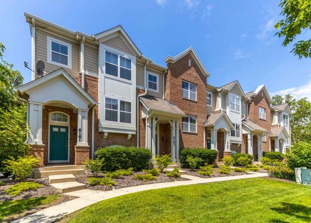 Property at 6163 Mayfair St, Morton Grove, IL 60053, 3 beds, 2.5 baths