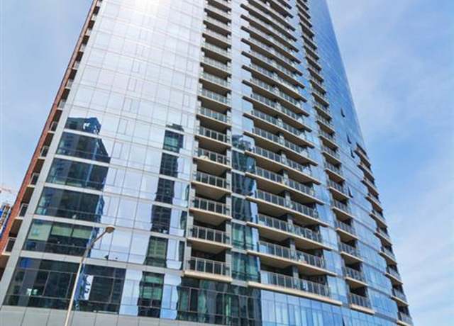 Property at 450 E Waterside Dr #1101, Chicago, IL 60601, 2 beds, 2 baths