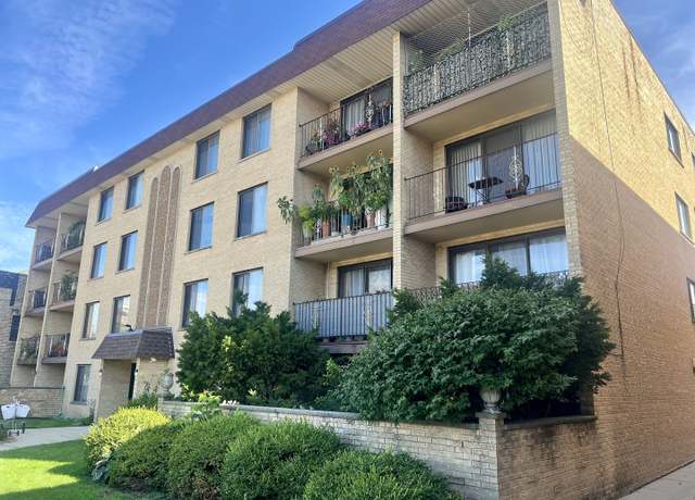 Property at 5447 W Lawrence Ave #301, Chicago, IL 60630, 2 beds, 1.5 baths