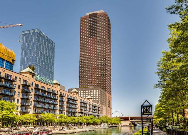 Property at 474 N Lake Shore Dr #2001, Chicago, IL 60611, 1 bath