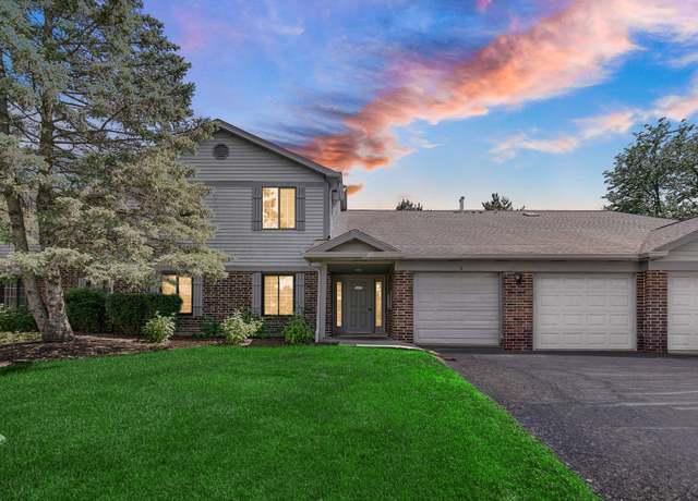 Property at 1435 W Partridge Ln #6, Arlington Heights, IL 60004, 2 beds, 2 baths