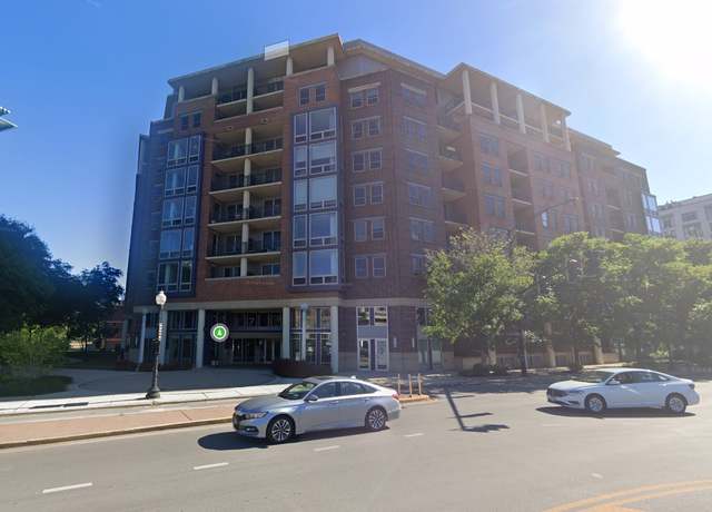 Property at 437 W Division St Unit P-39, Chicago, IL 60610
