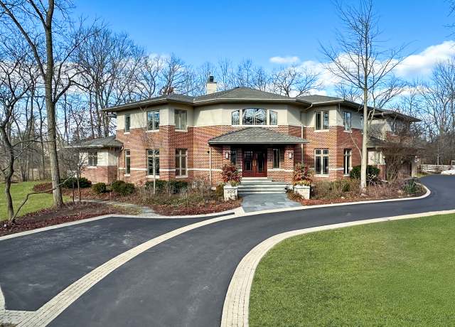 Property at 200 Glenwood Rd, Lake Forest, IL 60045, 6 beds, 5 baths