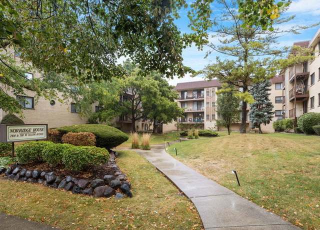 Property at 7100 W Cullom Ave #312, Norridge, IL 60706, 2 beds, 1.5 baths