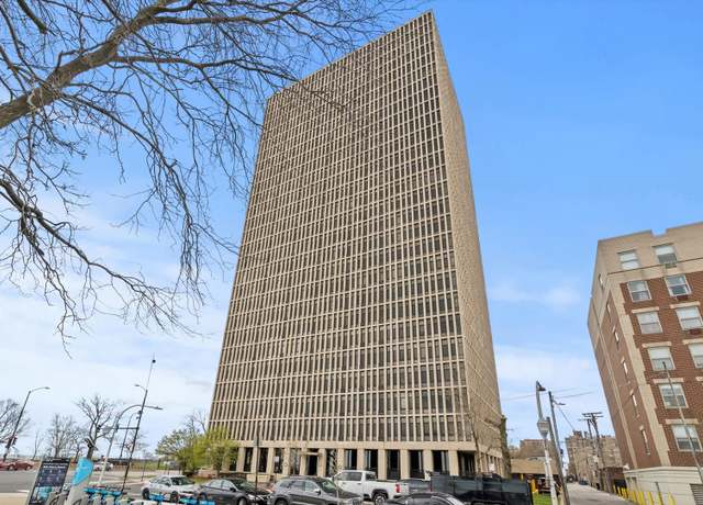 Property at 6700 S South Shore Dr Unit 2J, Chicago, IL 60649, 1 bed, 1 bath