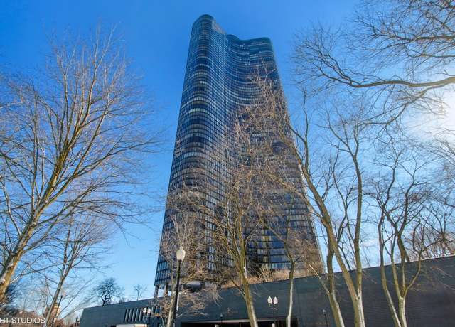 Property at 505 N Lake Shore Dr #5205, Chicago, IL 60611, 1 bed, 1 bath