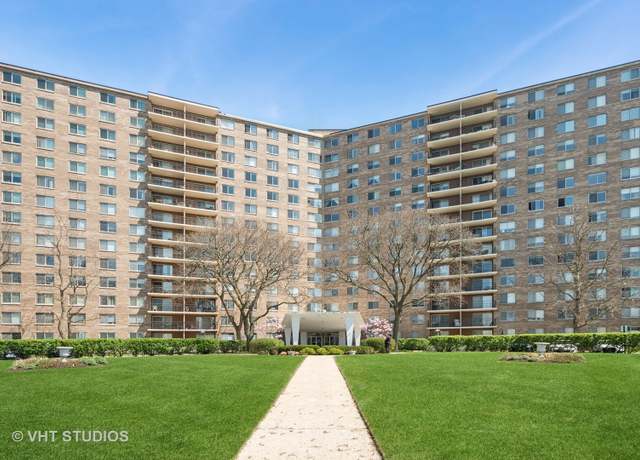 Property at 7141 N Kedzie Ave #1515, Chicago, IL 60645, 3 beds, 2 baths