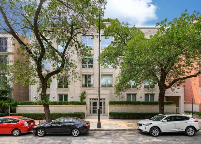 Property at 1422 N La Salle Dr #103, Chicago, IL 60610, 2 beds, 2 baths