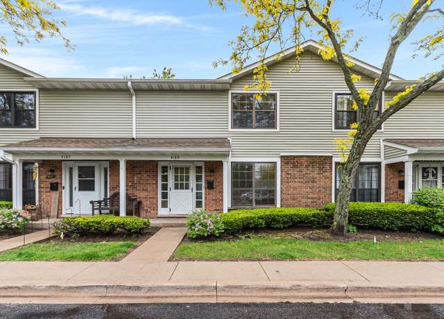 Property at 4189 Brentwood Ln, Waukegan, IL 60087, 3 beds, 1.5 baths